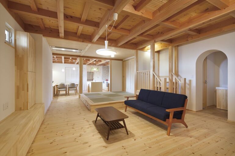 高性能な断熱材 セルロースファイバーとは デメリットはあるの 秦野市 工務店 様々な設計 デザイン レイアウトの住宅例を解説します 株式会社リブートは神奈川で人に優しい注文住宅をご紹介