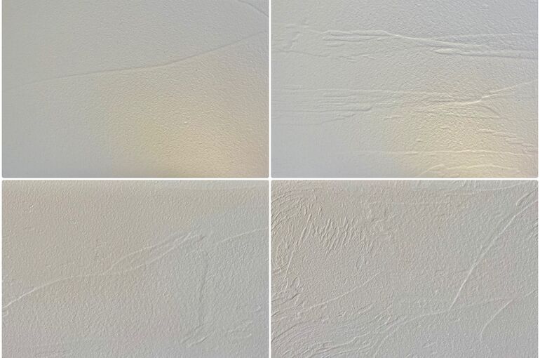 小田原市の現場レポート 自然素材の注文住宅 珪藻土塗り壁 様々な設計 デザイン レイアウトの住宅例を解説します 株式会社リブートは神奈川で人に優しい注文住宅をご紹介