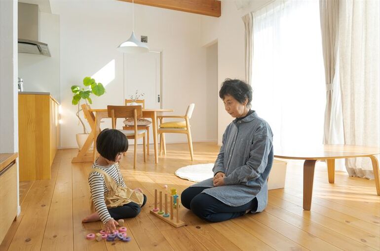 無垢材とはどのようなもの？ コラム 神奈川で注文住宅をお考えなら【株式会社リブート】